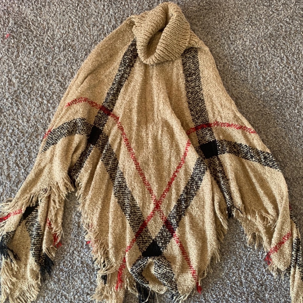 Poncho